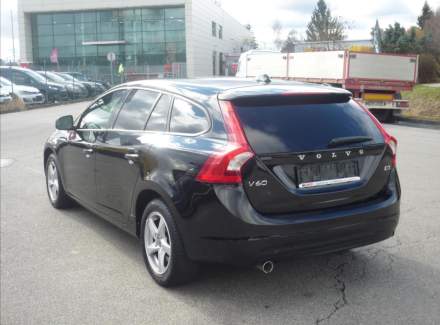 Volvo - V60