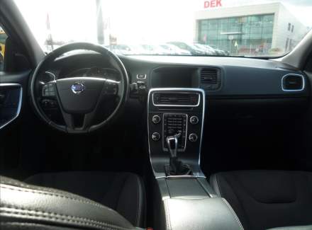 Volvo - V60