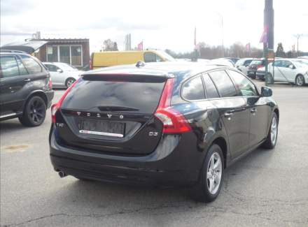 Volvo - V60