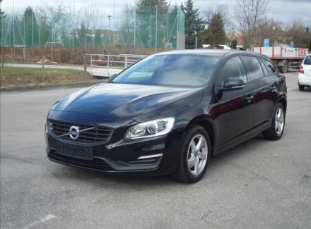 Volvo - V60