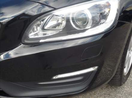 Volvo - V60