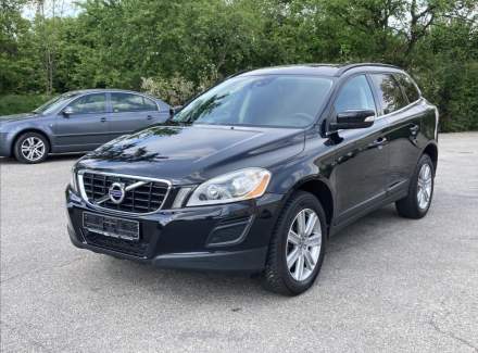Volvo - XC60