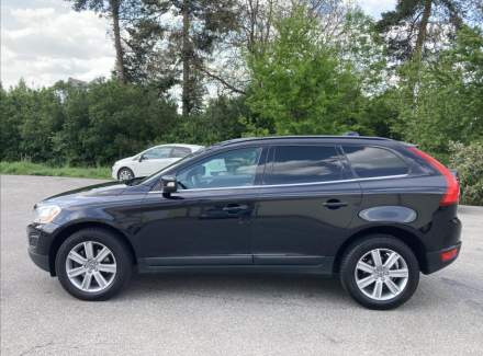 Volvo - XC60