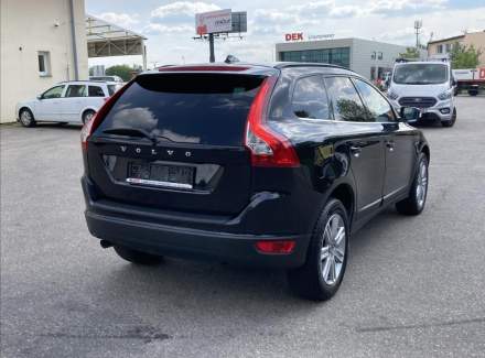 Volvo - XC60