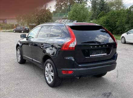 Volvo - XC60