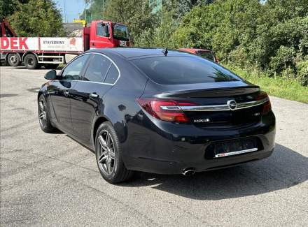 Opel - Insignia