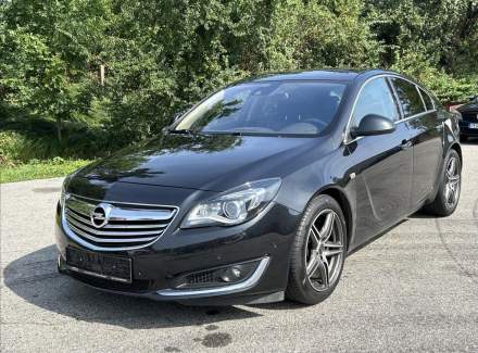 Opel - Insignia