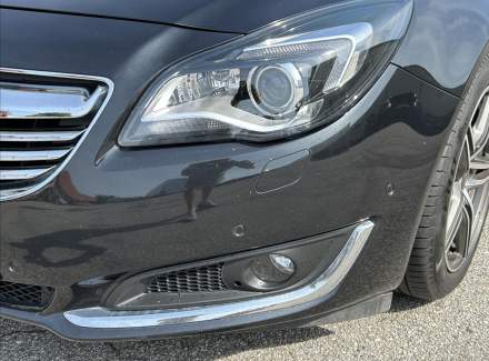 Opel - Insignia