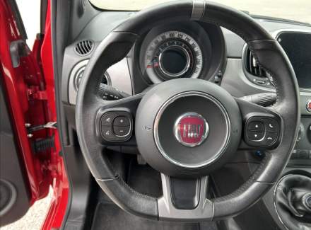 Fiat - 500