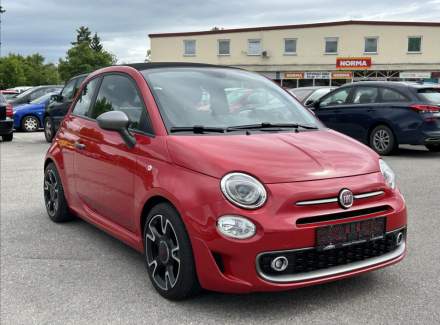 Fiat - 500