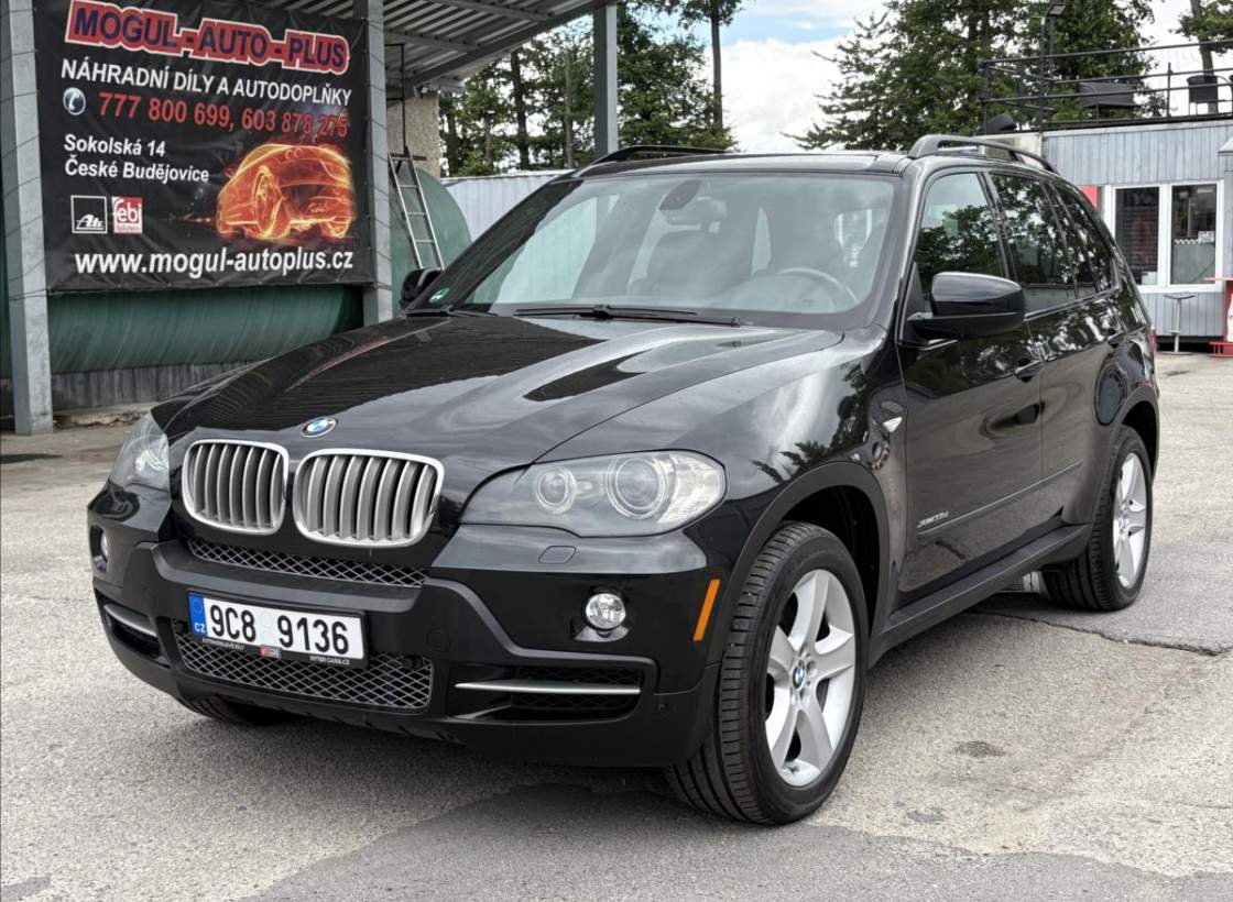 BMW - X5