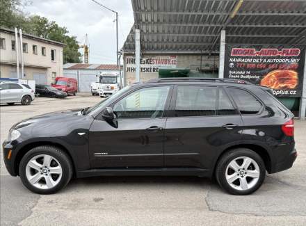 BMW - X5