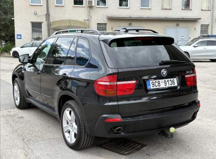 BMW - X5