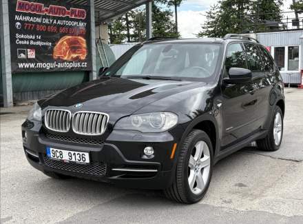 BMW - X5