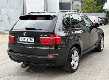 BMW - X5