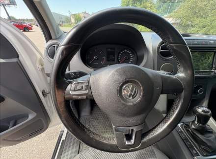 Volkswagen - Amarok