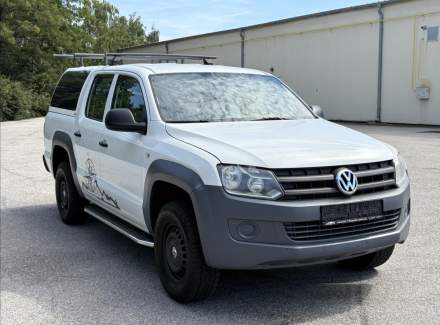 Volkswagen - Amarok