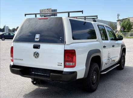 Volkswagen - Amarok