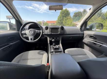 Volkswagen - Amarok