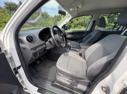 Volkswagen - Amarok