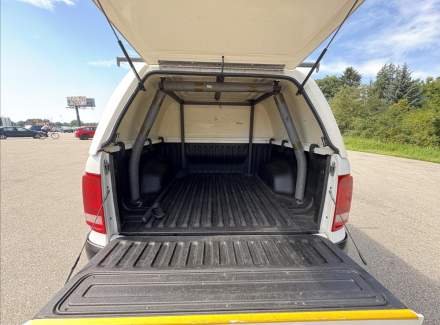 Volkswagen - Amarok