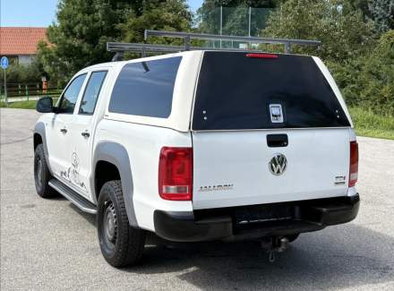 Volkswagen - Amarok