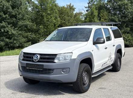 Volkswagen - Amarok