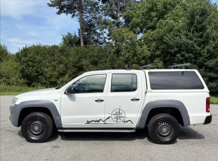 Volkswagen - Amarok