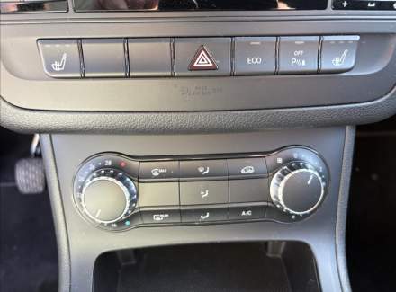 Mercedes-Benz - B-class