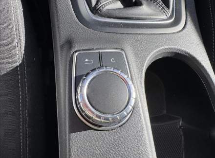 Mercedes-Benz - B-class