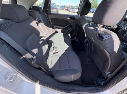 Mercedes-Benz - B-class