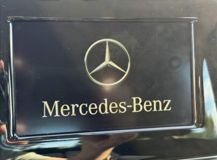 Mercedes-Benz - B-class