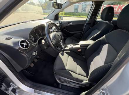 Mercedes-Benz - B-class
