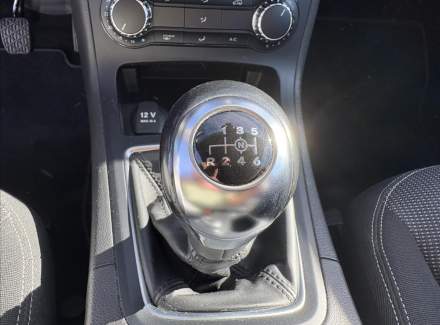 Mercedes-Benz - B-class