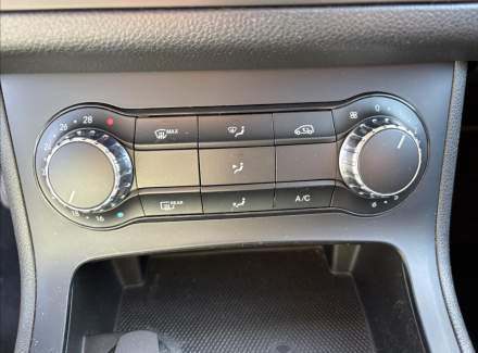 Mercedes-Benz - B-class