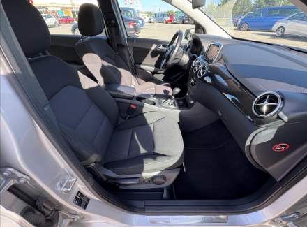 Mercedes-Benz - B-class