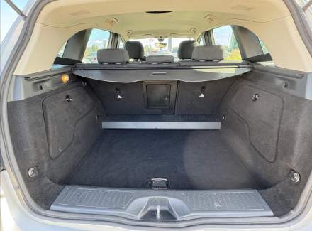 Mercedes-Benz - B-class