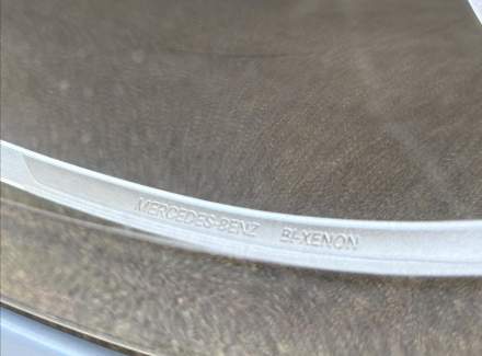 Mercedes-Benz - B-class