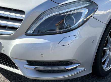 Mercedes-Benz - B-class