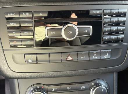 Mercedes-Benz - B-class