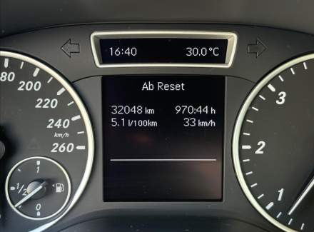 Mercedes-Benz - B-class