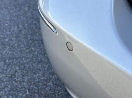 Mercedes-Benz - B-class