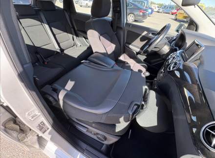 Mercedes-Benz - B-class