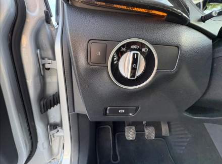 Mercedes-Benz - B-class