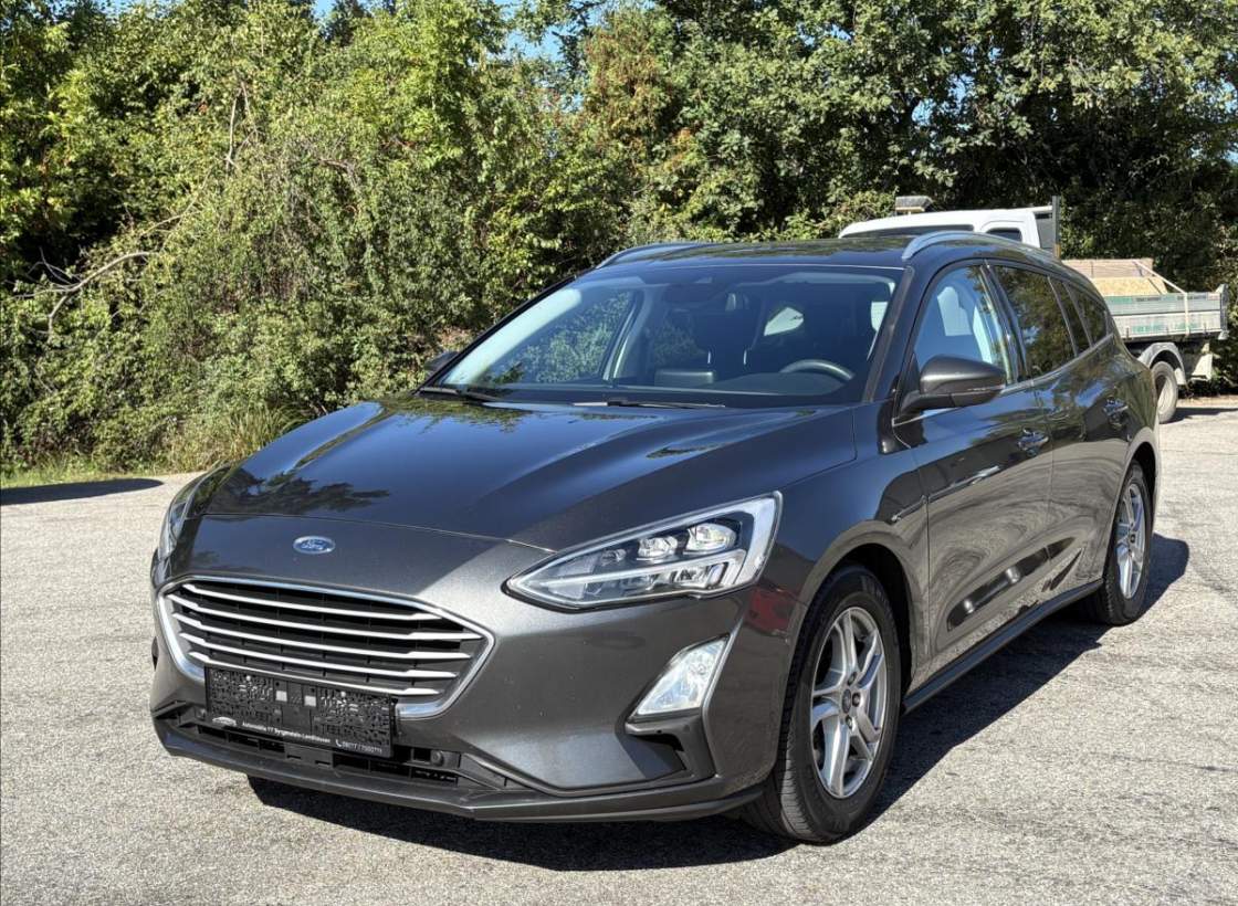 Ford - Focus