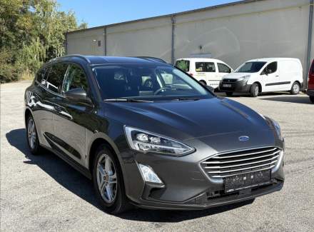 Ford - Focus
