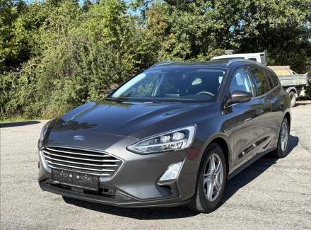 Ford - Focus