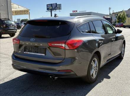 Ford - Focus