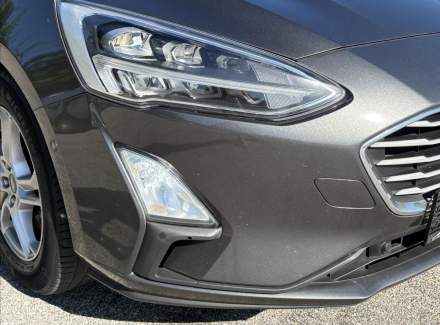 Ford - Focus