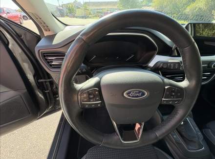 Ford - Focus